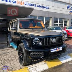 مێرسێدس بێنز G-Class